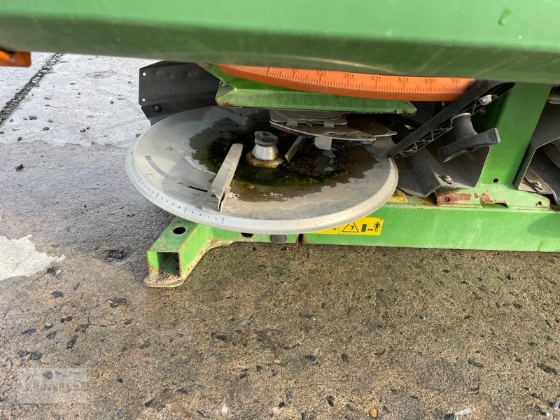 Düngerstreuer tipa Amazone ZA-M 1501, Gebrauchtmaschine u Prenzlau (Slika 7)