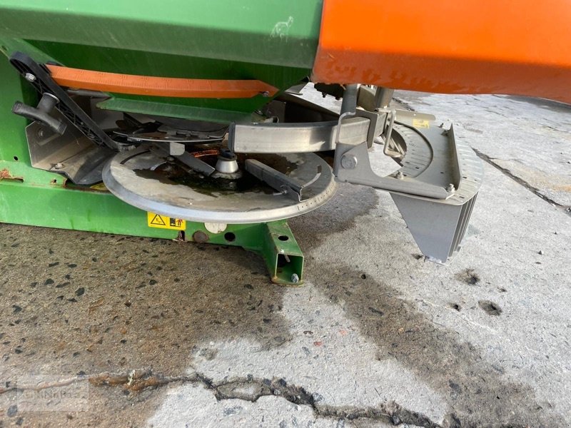 Düngerstreuer tipa Amazone ZA-M 1501, Gebrauchtmaschine u Prenzlau (Slika 9)