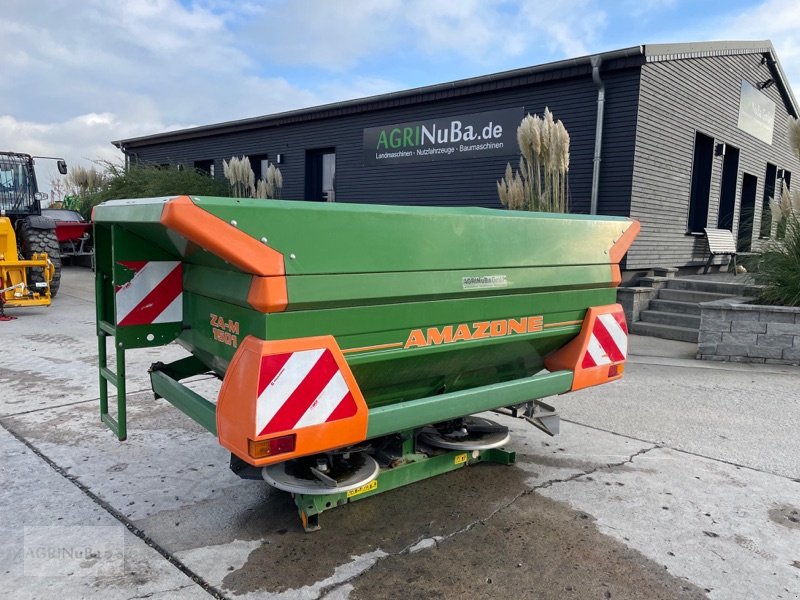Düngerstreuer tipa Amazone ZA-M 1501, Gebrauchtmaschine u Prenzlau (Slika 13)