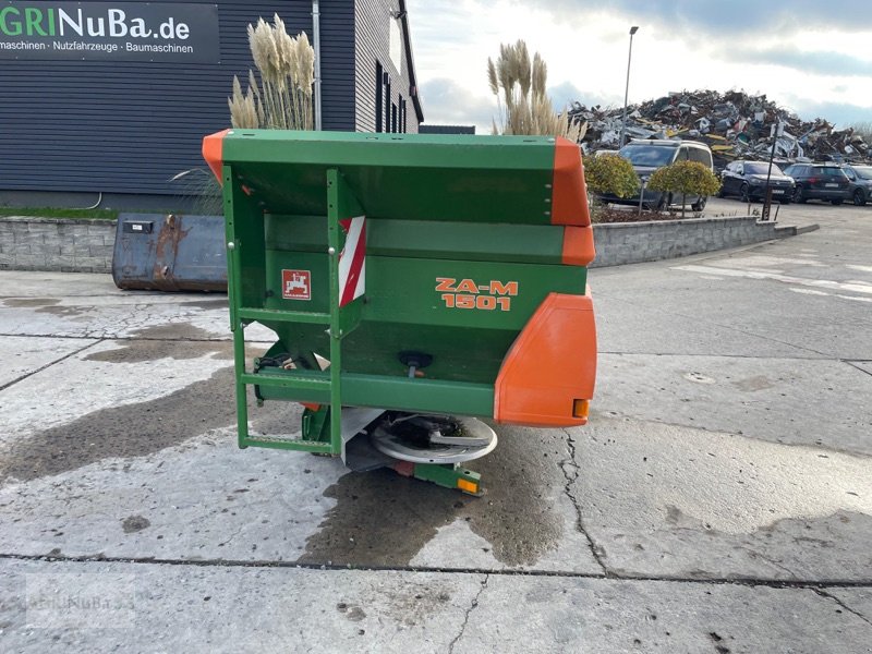 Düngerstreuer tipa Amazone ZA-M 1501, Gebrauchtmaschine u Prenzlau (Slika 14)