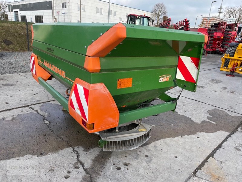 Düngerstreuer tipa Amazone ZA-M 1501, Gebrauchtmaschine u Prenzlau (Slika 17)