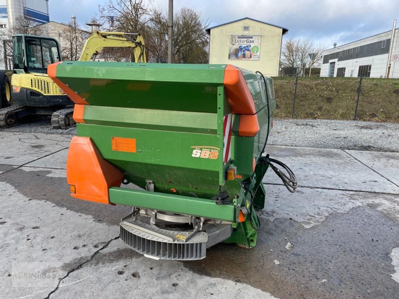 Düngerstreuer tipa Amazone ZA-M 1501, Gebrauchtmaschine u Prenzlau (Slika 18)