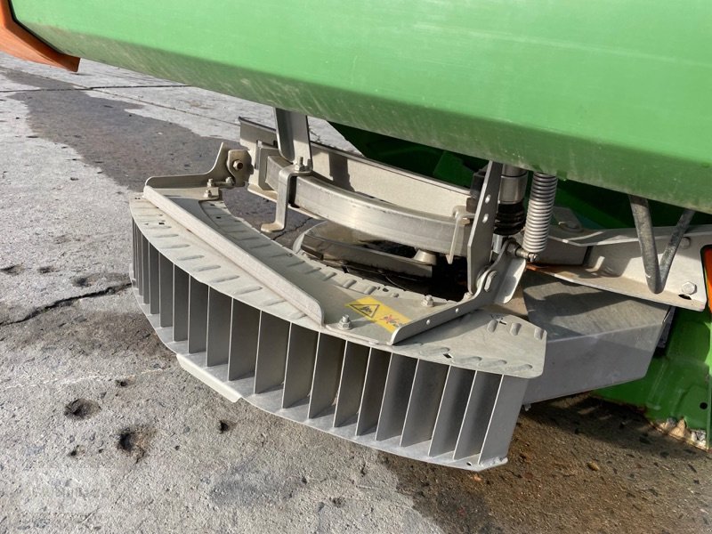 Düngerstreuer tipa Amazone ZA-M 1501, Gebrauchtmaschine u Prenzlau (Slika 19)