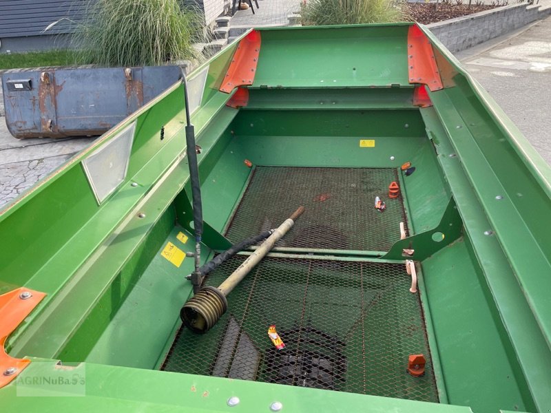 Düngerstreuer tipa Amazone ZA-M 1501, Gebrauchtmaschine u Prenzlau (Slika 20)