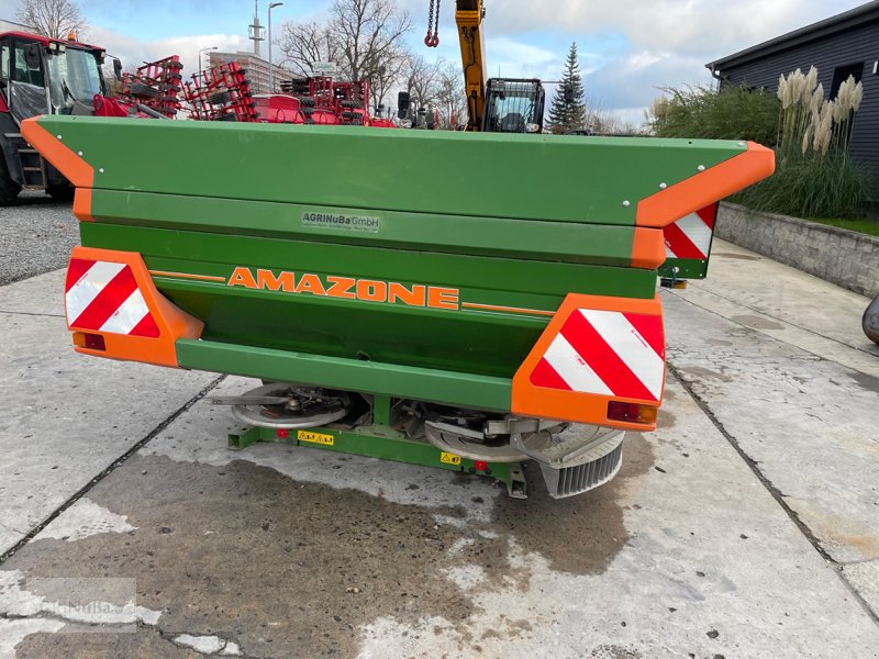 Düngerstreuer des Typs Amazone ZA-M 1501, Gebrauchtmaschine in Prenzlau (Bild 5)