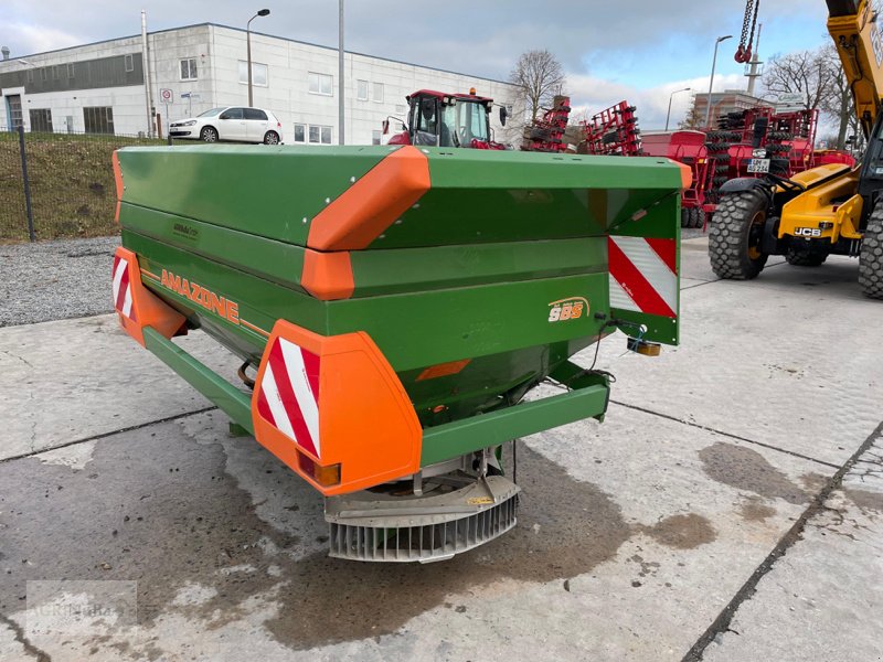 Düngerstreuer des Typs Amazone ZA-M 1501, Gebrauchtmaschine in Prenzlau (Bild 7)