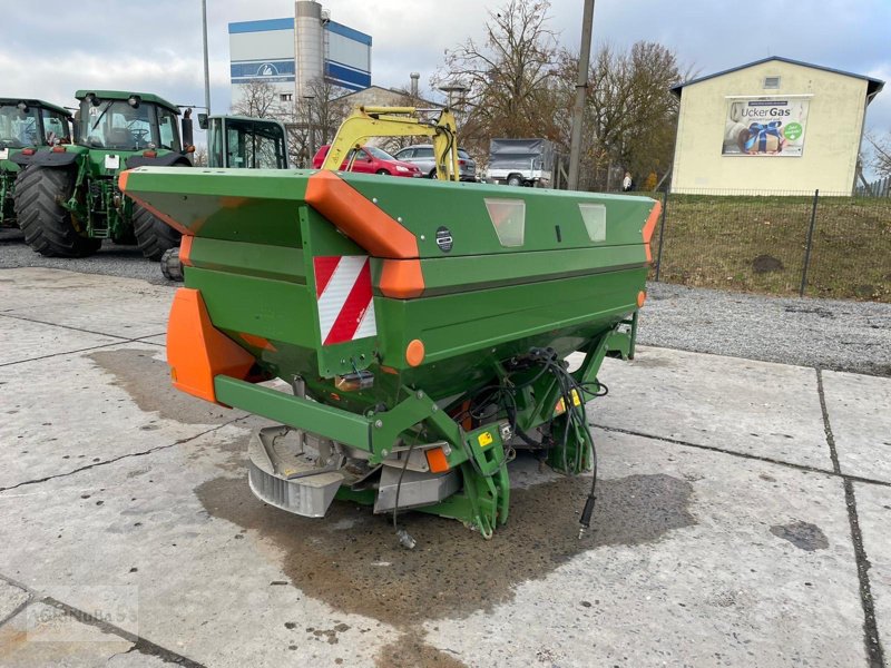 Düngerstreuer des Typs Amazone ZA-M 1501, Gebrauchtmaschine in Prenzlau (Bild 8)