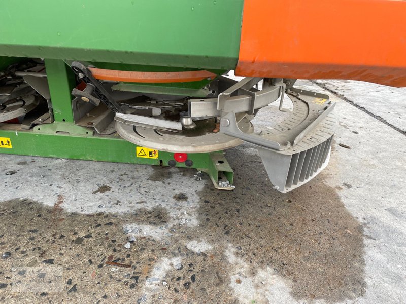 Düngerstreuer des Typs Amazone ZA-M 1501, Gebrauchtmaschine in Prenzlau (Bild 9)