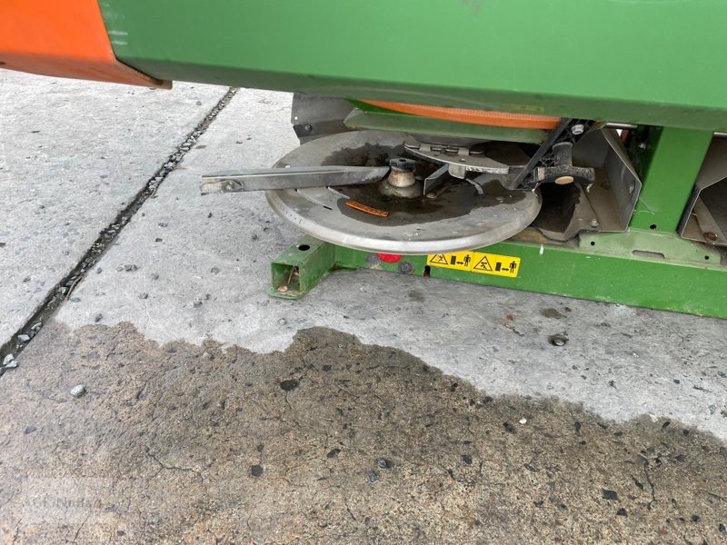 Düngerstreuer des Typs Amazone ZA-M 1501, Gebrauchtmaschine in Prenzlau (Bild 10)