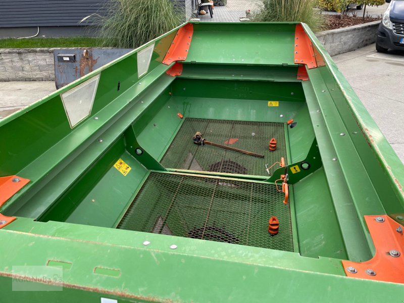 Düngerstreuer des Typs Amazone ZA-M 1501, Gebrauchtmaschine in Prenzlau (Bild 11)