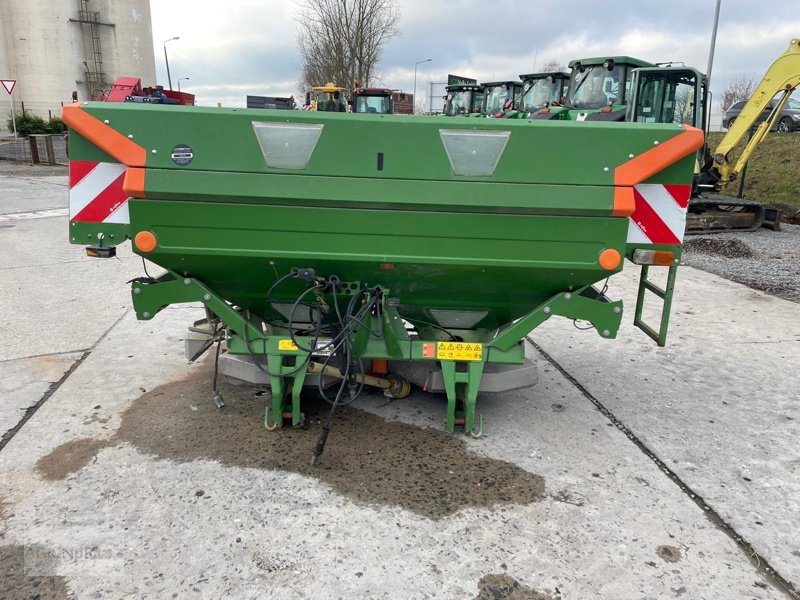Düngerstreuer of the type Amazone ZA-M 1501, Gebrauchtmaschine in Prenzlau (Picture 4)