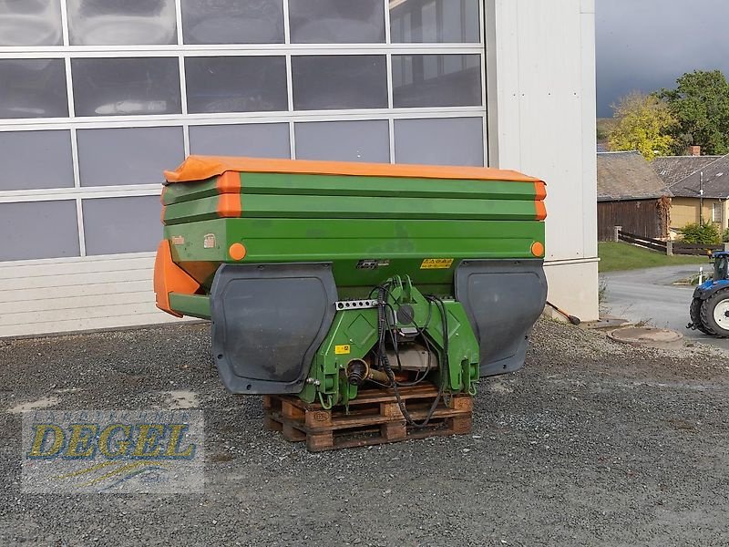 Düngerstreuer типа Amazone ZA-M 1501, Gebrauchtmaschine в Feilitzsch (Фотография 1)