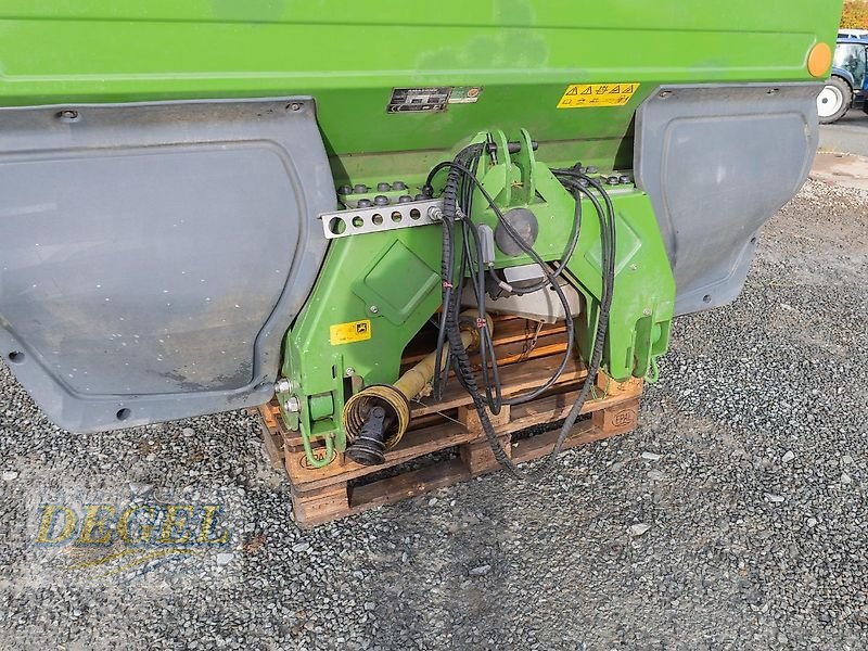 Düngerstreuer типа Amazone ZA-M 1501, Gebrauchtmaschine в Feilitzsch (Фотография 5)