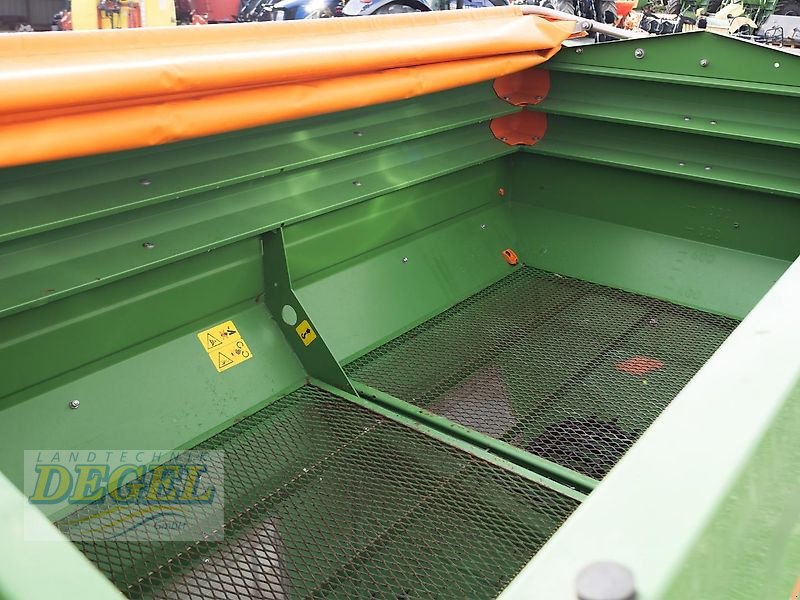 Düngerstreuer типа Amazone ZA-M 1501, Gebrauchtmaschine в Feilitzsch (Фотография 6)