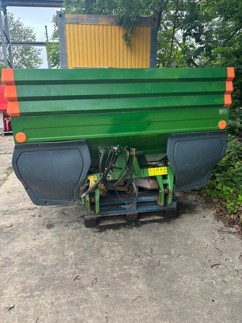 Düngerstreuer typu Amazone ZA-M 1501, Gebrauchtmaschine v Plau am See / OT Klebe (Obrázek 2)