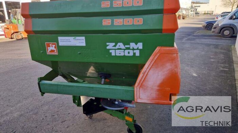 Düngerstreuer typu Amazone ZA-M 1501, Gebrauchtmaschine v Melle-Wellingholzhausen (Obrázek 3)