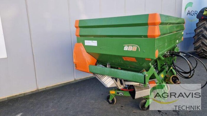 Düngerstreuer typu Amazone ZA-M 1501, Gebrauchtmaschine v Melle-Wellingholzhausen (Obrázek 2)