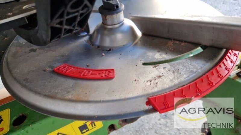 Düngerstreuer typu Amazone ZA-M 1501, Gebrauchtmaschine v Melle-Wellingholzhausen (Obrázek 7)