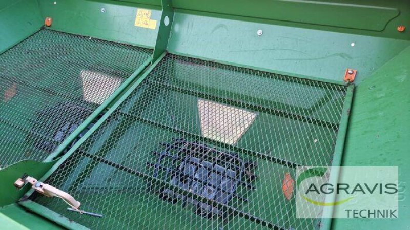 Düngerstreuer typu Amazone ZA-M 1501, Gebrauchtmaschine v Melle-Wellingholzhausen (Obrázek 6)