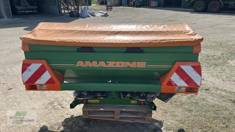 Düngerstreuer типа Amazone ZA-M 1501, Gebrauchtmaschine в Rhede / Brual (Фотография 1)