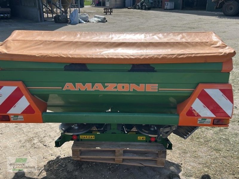 Düngerstreuer za tip Amazone ZA-M 1501, Gebrauchtmaschine u Rhede / Brual (Slika 1)