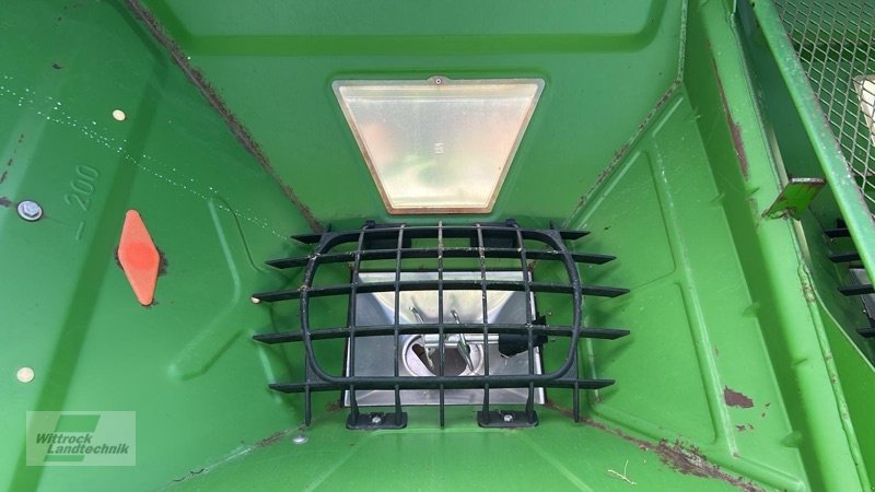 Düngerstreuer типа Amazone ZA-M 1501, Gebrauchtmaschine в Rhede / Brual (Фотография 6)