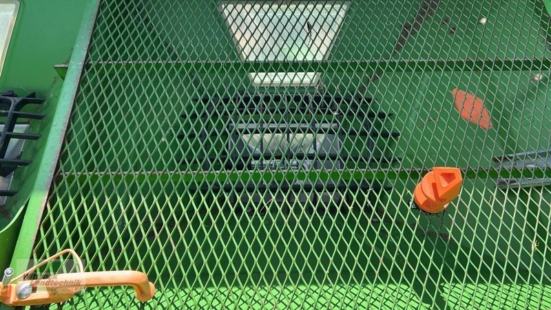 Düngerstreuer типа Amazone ZA-M 1501, Gebrauchtmaschine в Rhede / Brual (Фотография 7)