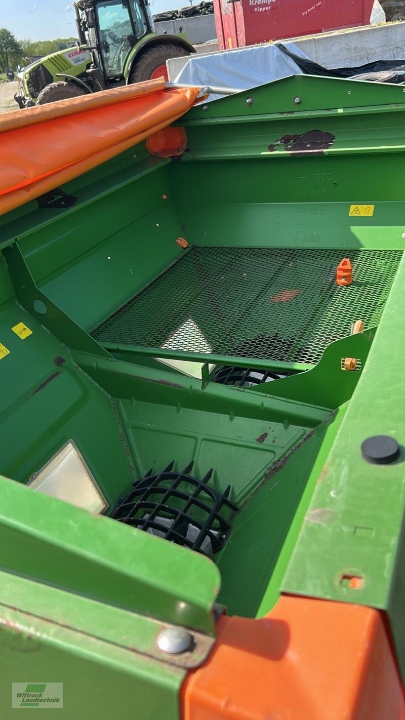 Düngerstreuer типа Amazone ZA-M 1501, Gebrauchtmaschine в Rhede / Brual (Фотография 3)