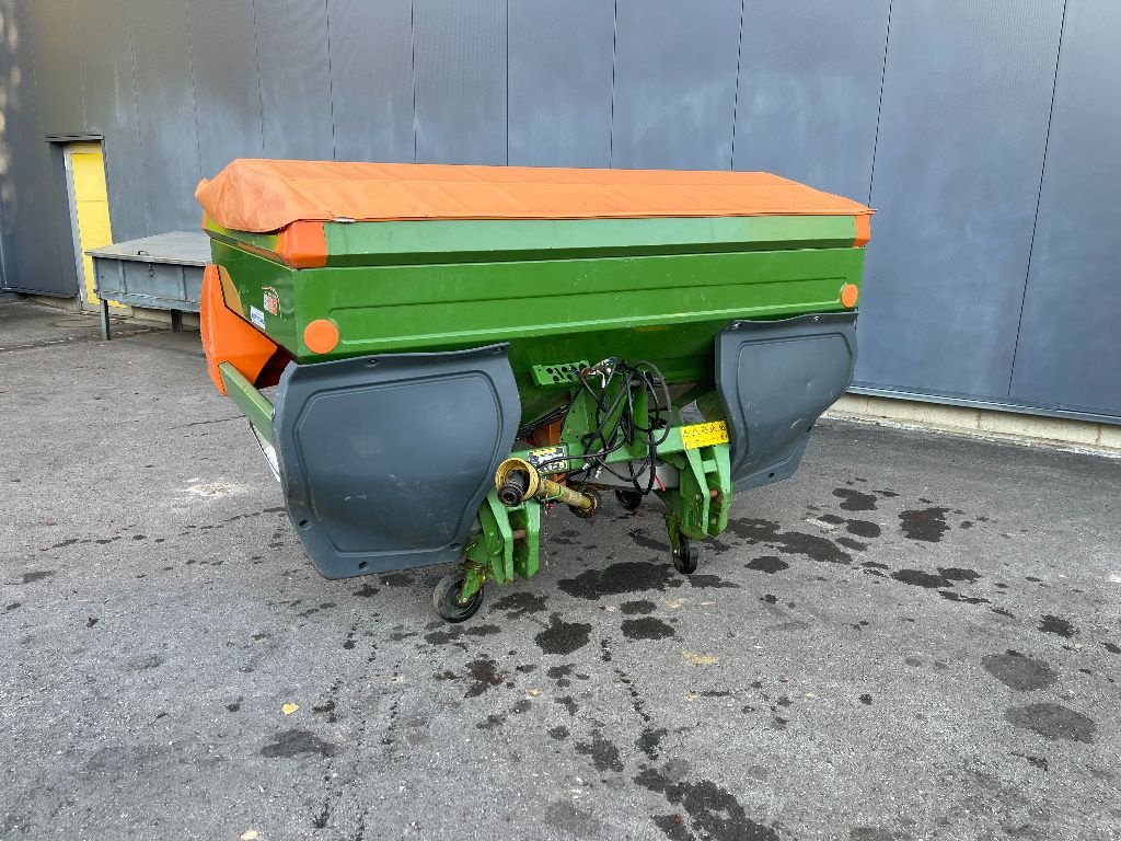 Düngerstreuer του τύπου Amazone ZA-M 1501, Gebrauchtmaschine σε Noerdange (Φωτογραφία 1)