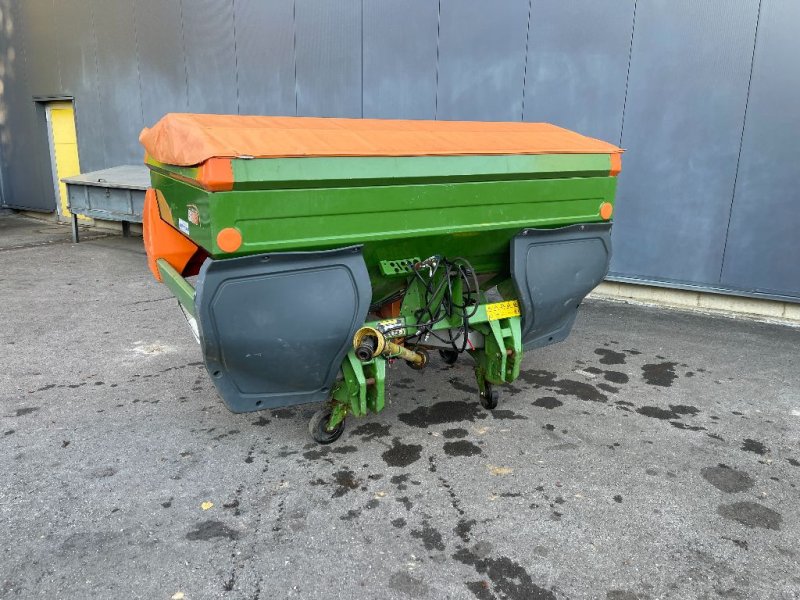 Düngerstreuer of the type Amazone ZA-M 1501, Gebrauchtmaschine in Noerdange (Picture 1)