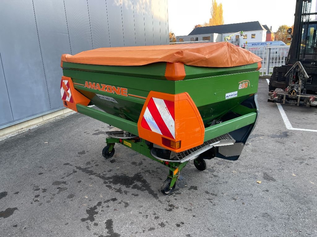 Düngerstreuer του τύπου Amazone ZA-M 1501, Gebrauchtmaschine σε Noerdange (Φωτογραφία 3)