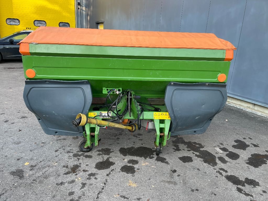 Düngerstreuer του τύπου Amazone ZA-M 1501, Gebrauchtmaschine σε Noerdange (Φωτογραφία 2)