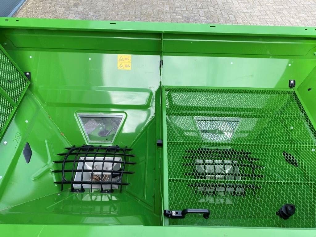 Düngerstreuer des Typs Amazone za-m 1502, Neumaschine in Beilen (Bild 8)