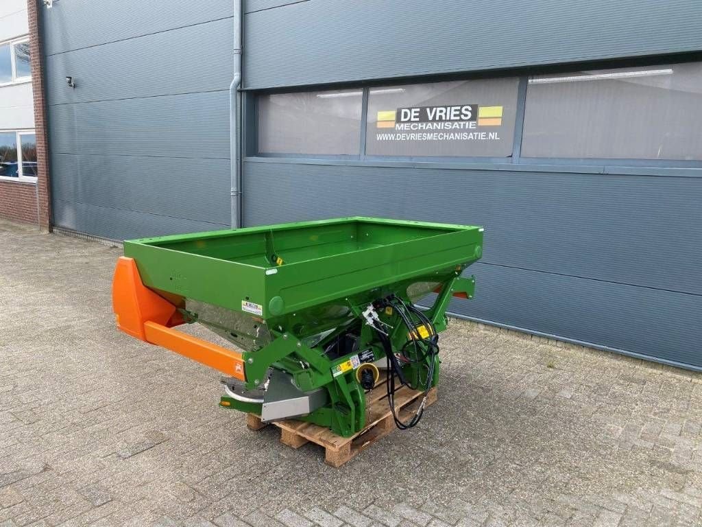 Düngerstreuer des Typs Amazone za-m 1502, Neumaschine in Beilen (Bild 10)