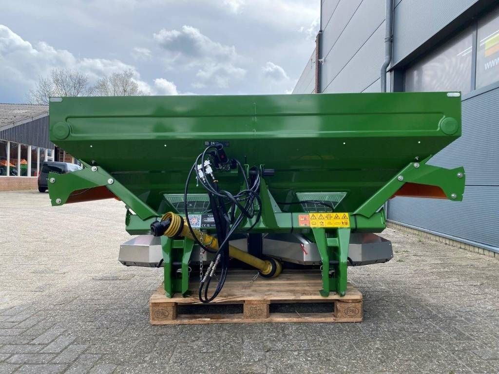 Düngerstreuer des Typs Amazone za-m 1502, Neumaschine in Beilen (Bild 9)