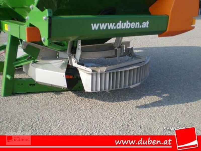 Düngerstreuer des Typs Amazone ZA-M 1502, Neumaschine in Ziersdorf (Bild 3)