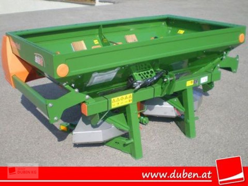 Düngerstreuer des Typs Amazone ZA-M 1502, Neumaschine in Ziersdorf (Bild 4)