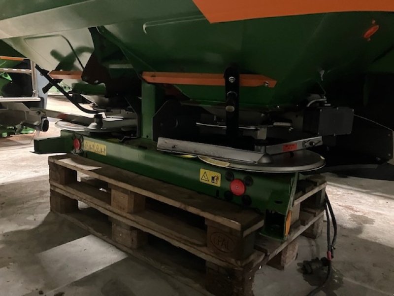 Düngerstreuer des Typs Amazone ZA-M 2500 profis Hydro, Gebrauchtmaschine in Horsens (Bild 4)