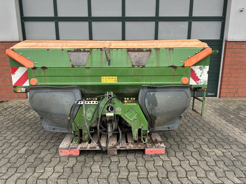 Düngerstreuer des Typs Amazone ZA-M 2501 Profis Hydro inkl. Amatron+ Terminal, Gebrauchtmaschine in Wagenfeld (Bild 1)