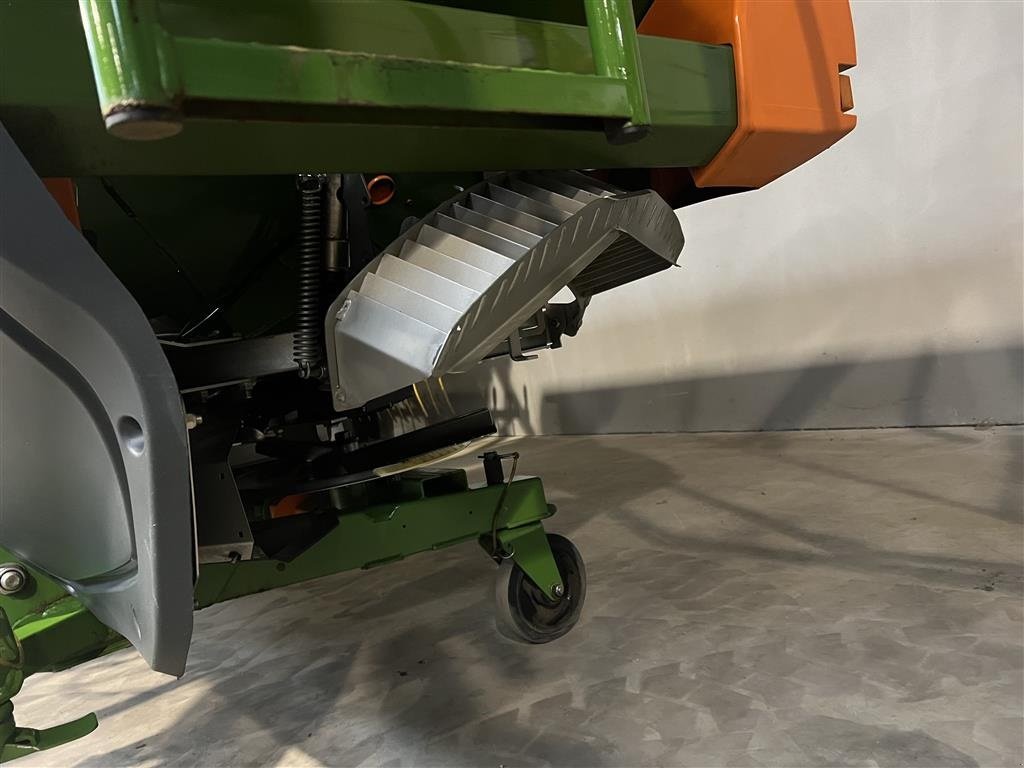 Düngerstreuer des Typs Amazone ZA-M 2501 Profis, Gebrauchtmaschine in Roskilde (Bild 6)