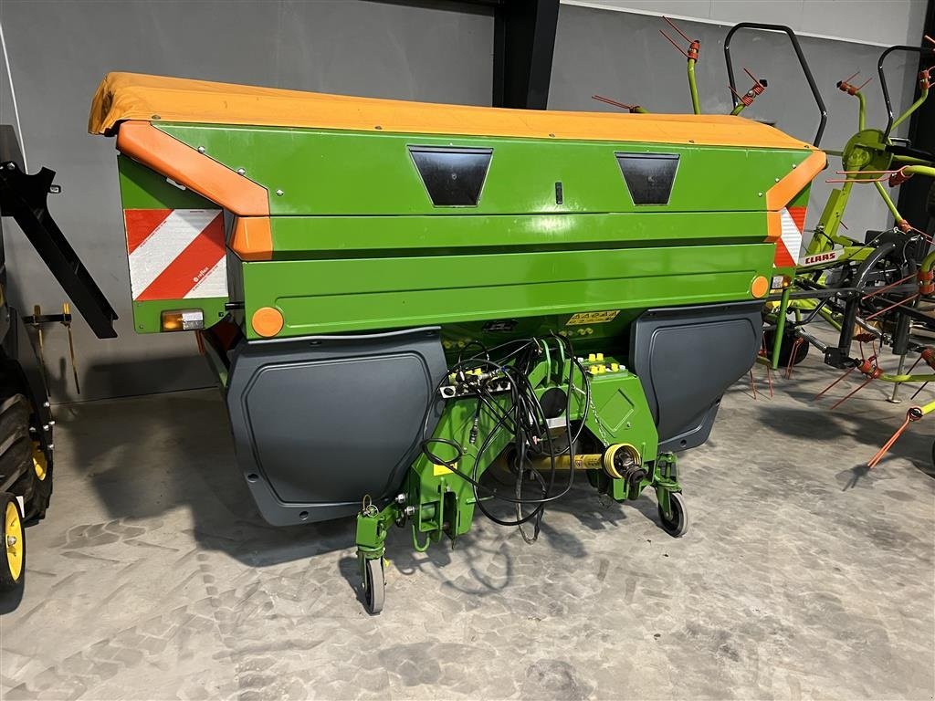 Düngerstreuer des Typs Amazone ZA-M 2501 Profis, Gebrauchtmaschine in Roskilde (Bild 7)