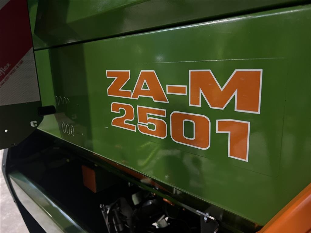 Düngerstreuer des Typs Amazone ZA-M 2501 Profis, Gebrauchtmaschine in Roskilde (Bild 4)
