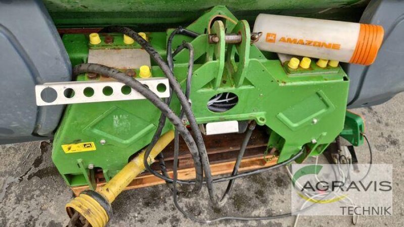 Düngerstreuer des Typs Amazone ZA-M 2501, Gebrauchtmaschine in Melle-Wellingholzhausen (Bild 3)