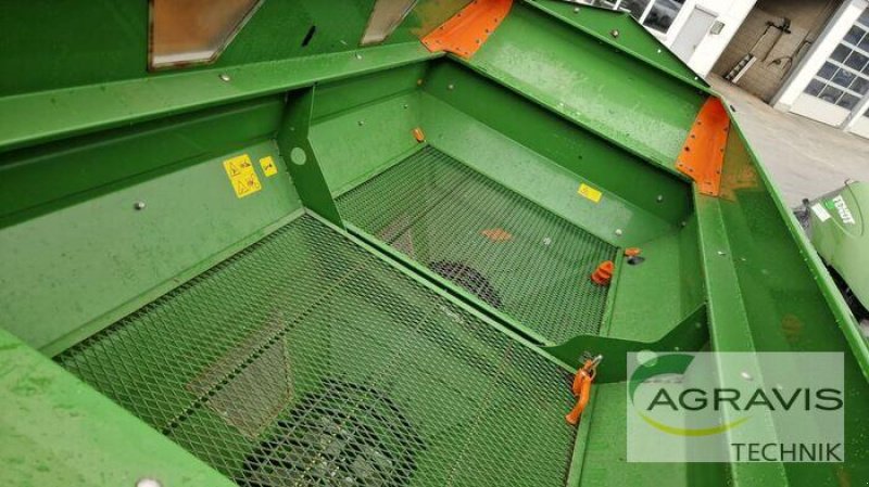 Düngerstreuer des Typs Amazone ZA-M 2501, Gebrauchtmaschine in Melle-Wellingholzhausen (Bild 2)