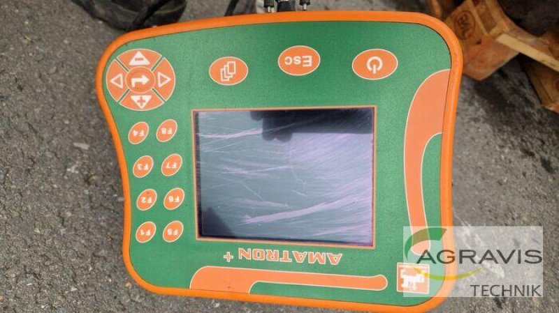 Düngerstreuer des Typs Amazone ZA-M 2501, Gebrauchtmaschine in Melle-Wellingholzhausen (Bild 8)