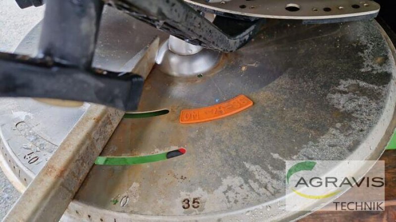 Düngerstreuer des Typs Amazone ZA-M 2501, Gebrauchtmaschine in Melle-Wellingholzhausen (Bild 9)