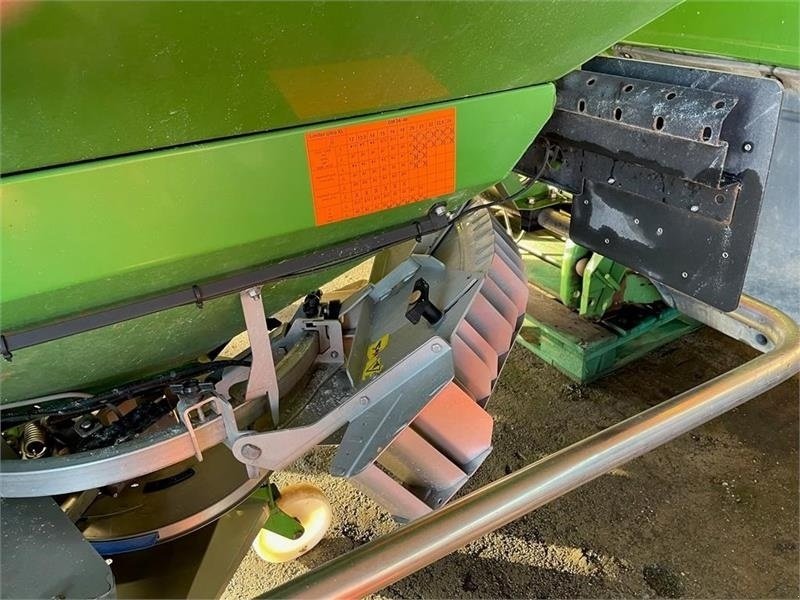 Düngerstreuer typu Amazone ZA-M 3000 Amatron 3000, Gebrauchtmaschine v Vinderup (Obrázek 4)