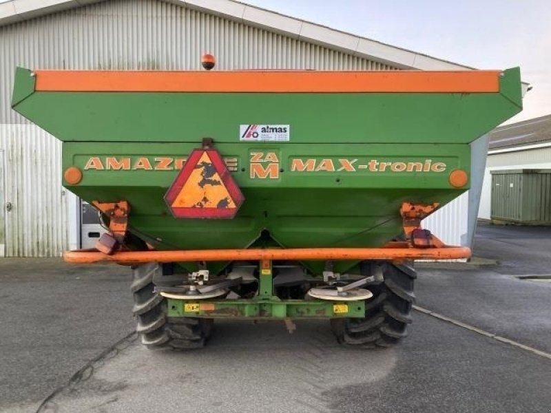 Düngerstreuer tip Amazone ZA-M 3000 MAX-TRONIC, Gebrauchtmaschine in Aalestrup (Poză 2)