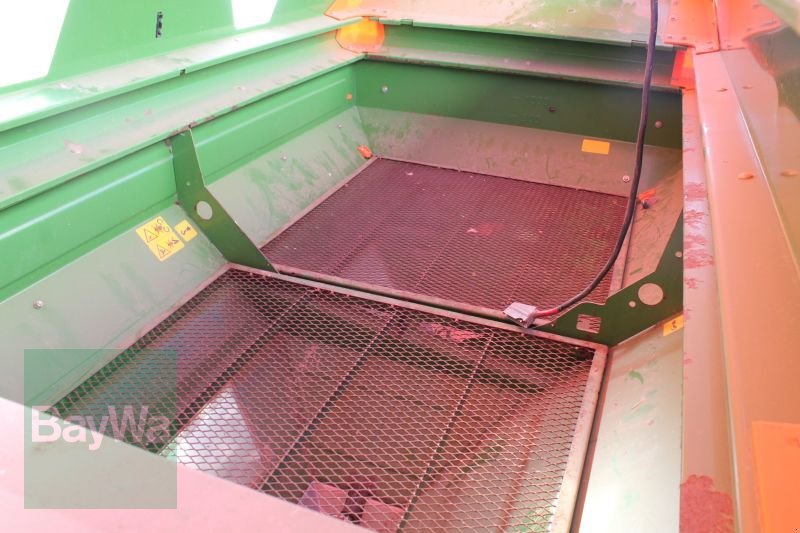 Düngerstreuer des Typs Amazone ZA-M 3000 PROFIS, Gebrauchtmaschine in Straubing (Bild 8)