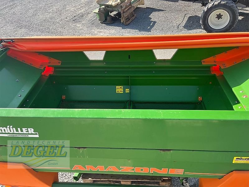 Düngerstreuer typu Amazone ZA-M 3000 Profis, Gebrauchtmaschine v Feilitzsch (Obrázek 11)